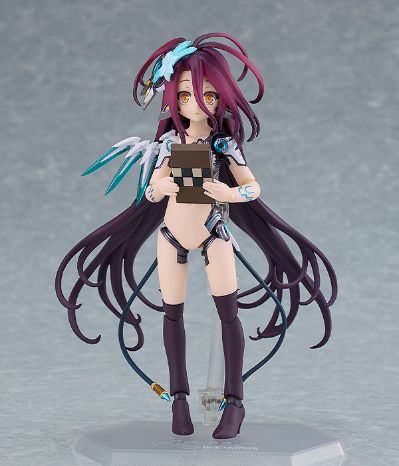 figma#604 游戏人生：零 休比