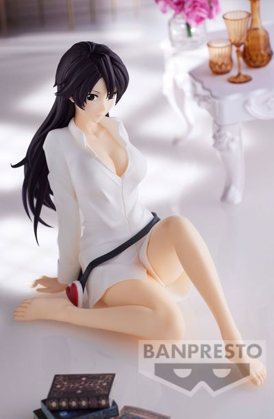 悠闲时光 BLEACH 境·界（死神） 邦比爱塔