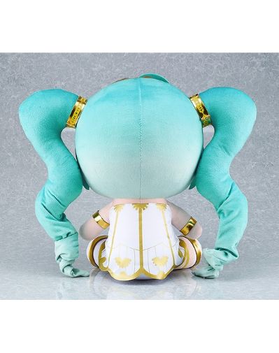 虚拟歌手系列01 初音未来 大号毛绒玩偶 初音未来交响乐2020  ～五周年纪念～