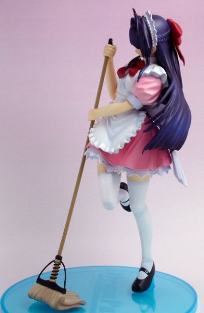 DreamParty 咲花 蓝发 限定版