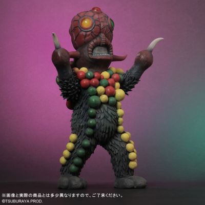 大怪兽系列 艾斯奥特曼 信号超兽 希格纳林恩