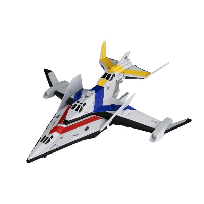 戴拿奥特曼-胜利神鹰贝塔号