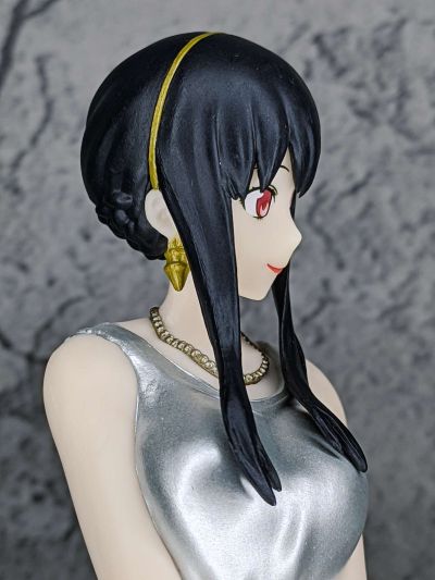 PM   间谍过家家 动画版 约尔·福杰（聚会）