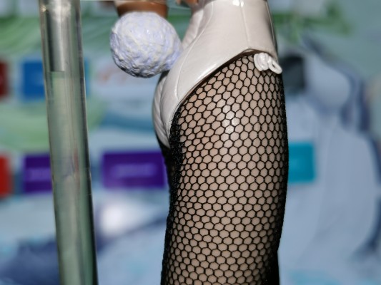 稻叶屋 兔女郎 莉迪雅 白色版