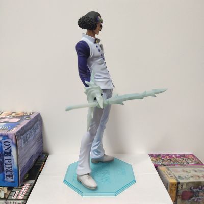 ExcellentModel 海贼王 青雉 