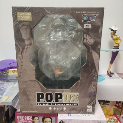 ExcellentModel 海贼王 青雉 