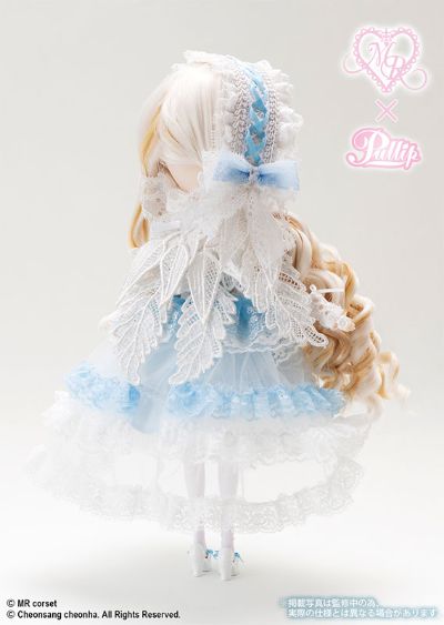 Pullip 莫娜