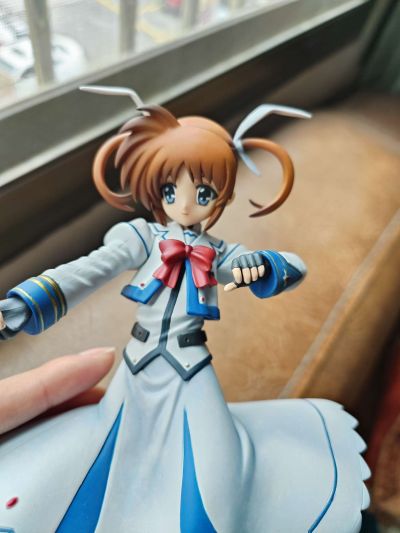 魔法少女リリカルなのはA’s 高町奈叶