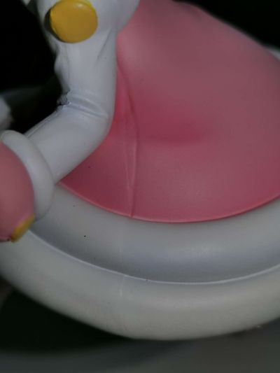 魔卡少女樱 スペシャルフィギュアシリーズ Cheerful Pink 木之本桜