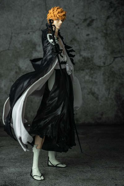 一番赏 境界 新篇章（死神 千年血战篇） OP.1 A奖 黑崎一护