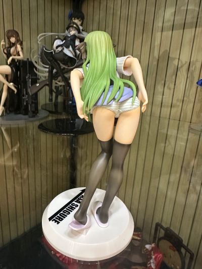 SHUFFLE! 時雨亜沙－特別版－