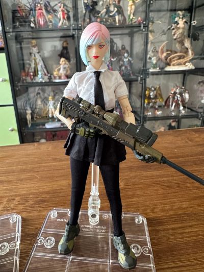 LEVEL9 混沌前线 凛