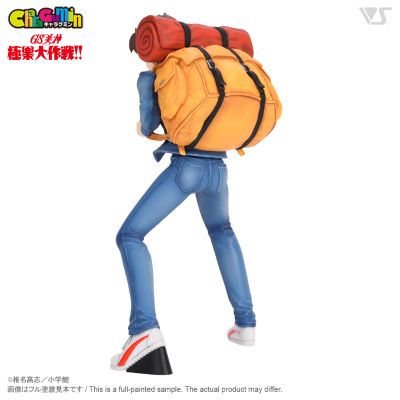 CharaGumin GS美神极乐大作战 横岛忠夫