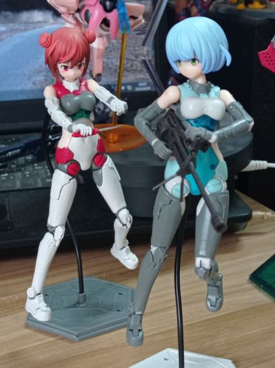 魔女改造计划 Veronica 薇洛妮卡 