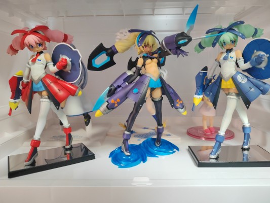 C3xHobby ホービーちゃん Devil ver. 