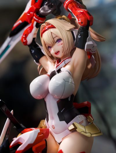 女神装置 朱罗 弓兵