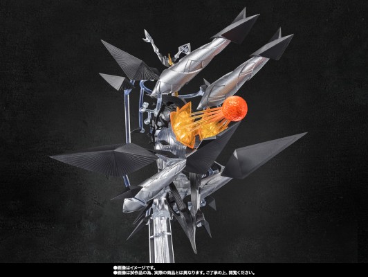 S.H.Figuarts 芝顿（新·奥特曼）