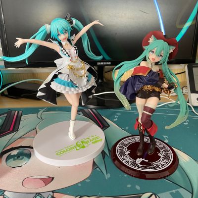 超级景品 世界计划多彩舞台！feat. 初音未来 初音未来 “舞台世界的初音未来 ”