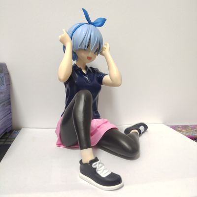 悠闲时光 Re:从零开始的异世界生活 蕾姆 健身服