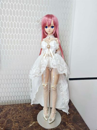 Dollfie Dream DD Vocaloid 巡音流歌