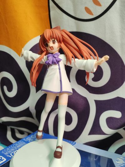 问答魔法学院 阿珞薇&CPU夏蓉 Sage & (´・ω・`) ver. 