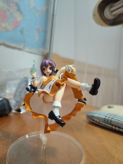 「三坪房间的侵略者！？」 东本愿早苗