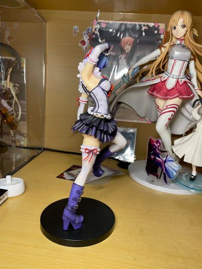 SIF EX 一骑当千 呂布奉先 