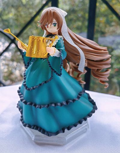 蔷薇少女  翠星石