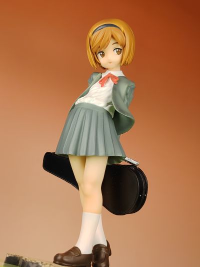 神枪少女 海瑞塔