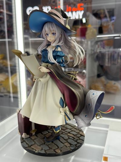 魔女之旅 伊蕾娜 ～初夏的苍穹～