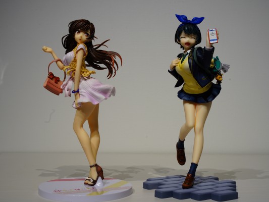 租借女友 水原千鹤