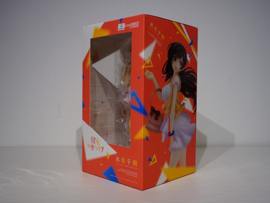 租借女友 水原千鹤