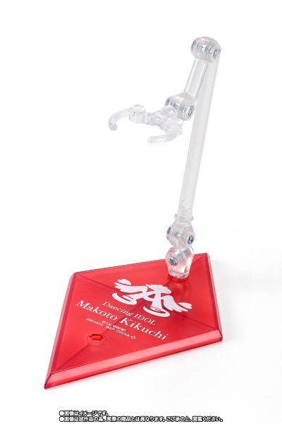 S.H.Figuarts  偶像大师系列 菊地真 [附赠魂网商店原创封套]