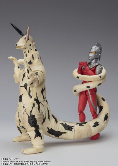 S.H.Figuarts 艾雷王