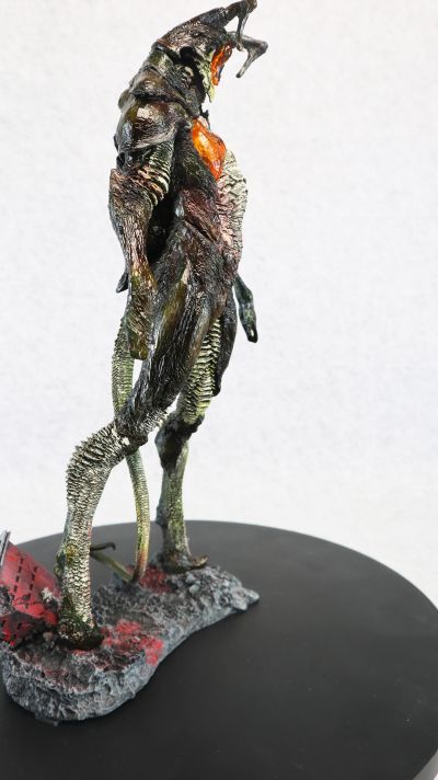 KAIJU REMIX SERIES 芝顿