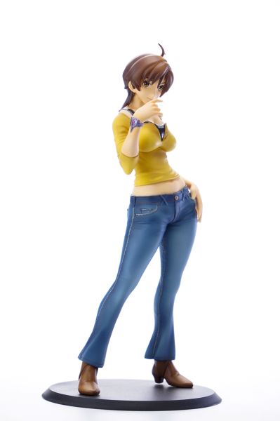 魔女之刃  天羽雅音 私服ver.