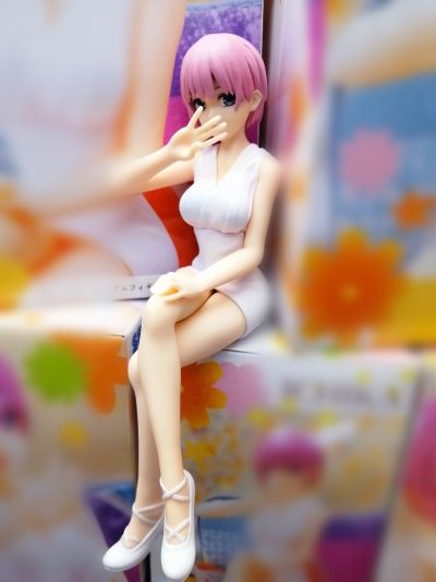 小坐系列 PM 电影 五等分的新娘 中野一花