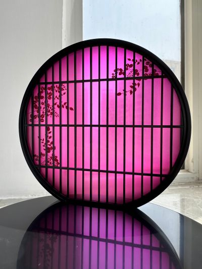 鬼灭之刃 游郭篇 灶门祢豆子 鬼化进行时