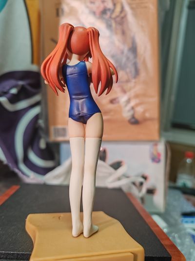 问答魔法学院  手办系列3 vol.2  アロエ 泳装