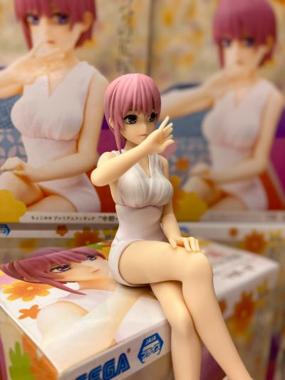 小坐系列 PM 电影 五等分的新娘 中野一花