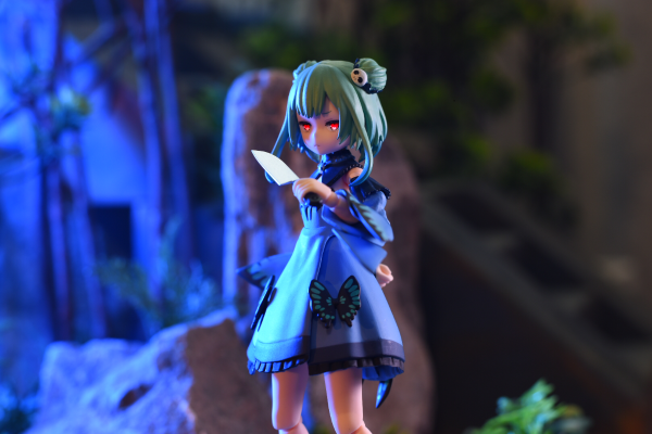 figma#542 hololive  润羽露西娅