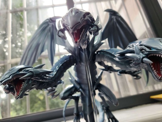 游戏王 怪兽之决斗 青眼究极龙