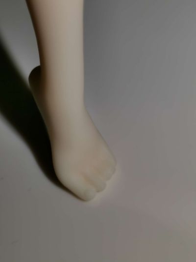 Summer Queens 机甲少女 魔鹫 拼装版