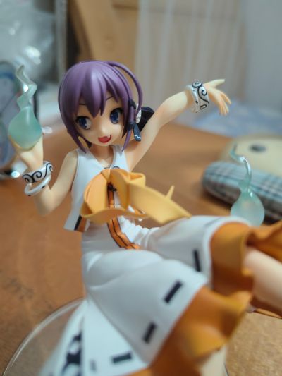 「三坪房间的侵略者！？」 东本愿早苗