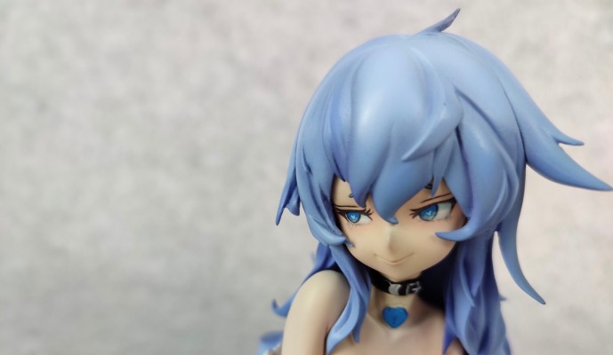 SQ系列 舰队Collection -舰娘- 浦风 