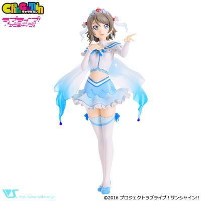 CharaGumin 爱与演唱会！阳光！！ 渡辺曜