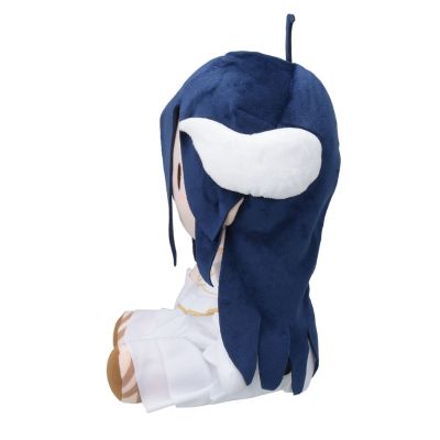 可爱软绵绵玩偶 OVERLORD 雅儿贝德 L尺寸