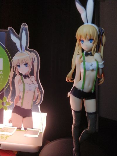 POP UP PARADE 路人女主的养成方法 Fine  泽村·斯潘塞·英梨梨 兔女郎