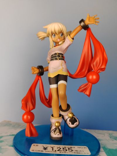 スターオーシャン３ 苏芙蕾・露赛迪 