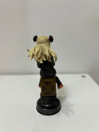 FA4 最终流放 艾儿薇丝·汉弥尔敦